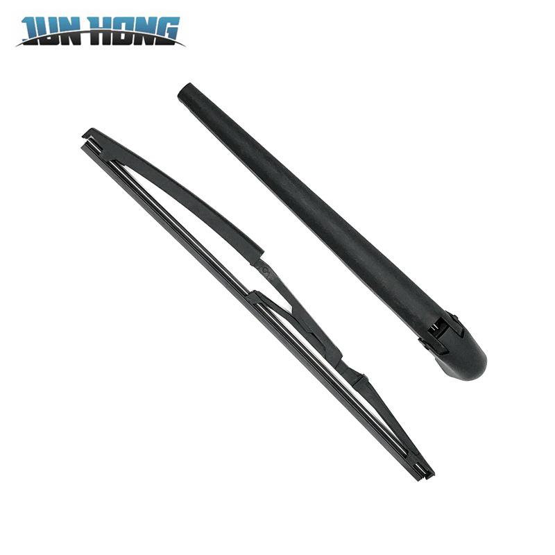 

Задний дворник Great Wall M1: Щетка стеклоочистителя, Крышка коромысла и Опора Car Wiper