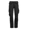 Jobman Womens/Ladies Craftsman Stretch Trousers