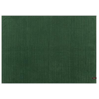Senko Bellevue 100 x 140 Nagy Készült 79465 M+home Törölköző, Zöld, Kb.. cm, Méret, Japán,