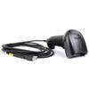 Honeywell 1900GHD/1902GSR Industrial Barcode Scanner