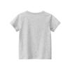 27Kids Children's Clothing Summer Kids Short-Sleeved T-shirt Boys' Car Round Neck Clothes Baby Boys' Cotton Half Sleeve Top