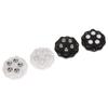 Mobile Push Furniture Wheels Adhesive Universal Casters Adhesive Universal Wheels Coffee Table Furniture