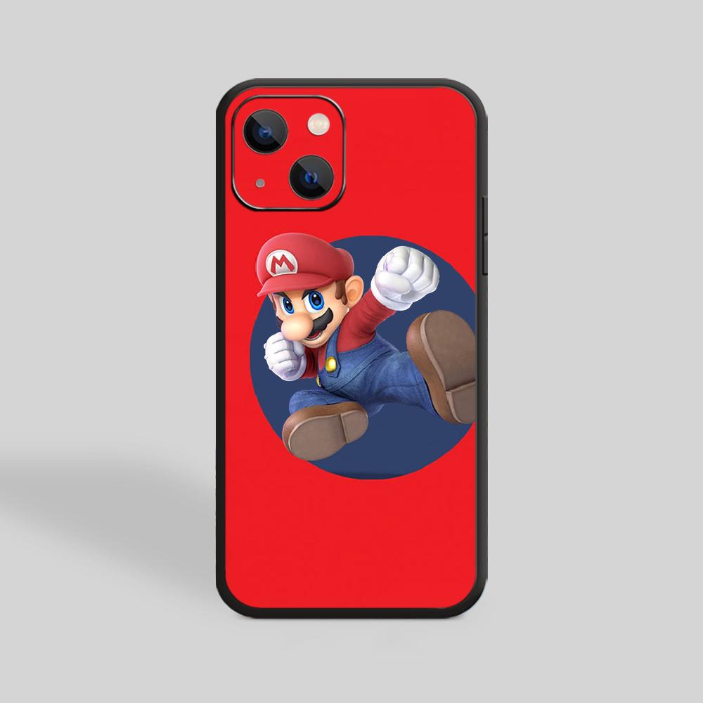 Custodia Cover Morbida In Gel Head Case Designs Per Xiaomi Redmi Note 8T - Supernatural (Sam, Dean & Castiel) Licenza Ufficiale - 3