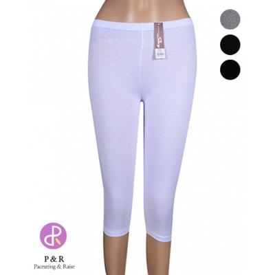 [PNR][810/8-part] Comfortable Cotton Spandex Women's 8-part Leggings