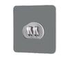 Seamless No-Drill Adhesive Interlocking Hooks for Bathroom & Kitchen - Strong, Transparent, Multifunctional Hooks