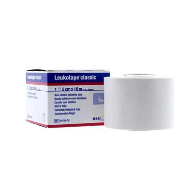 Leukotape Bandage 5X10 Cm Ref. 1703