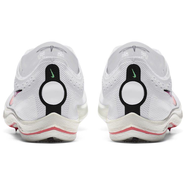 Nike Chiodi da Corsa ZoomX Dragonfly Bianco Ombre CV0400-100