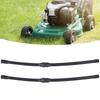 2Pcs Fuel Pipe Line Replacement for Husqvarna 66 61 162 181 266 268 272 281 288 Chainsaw