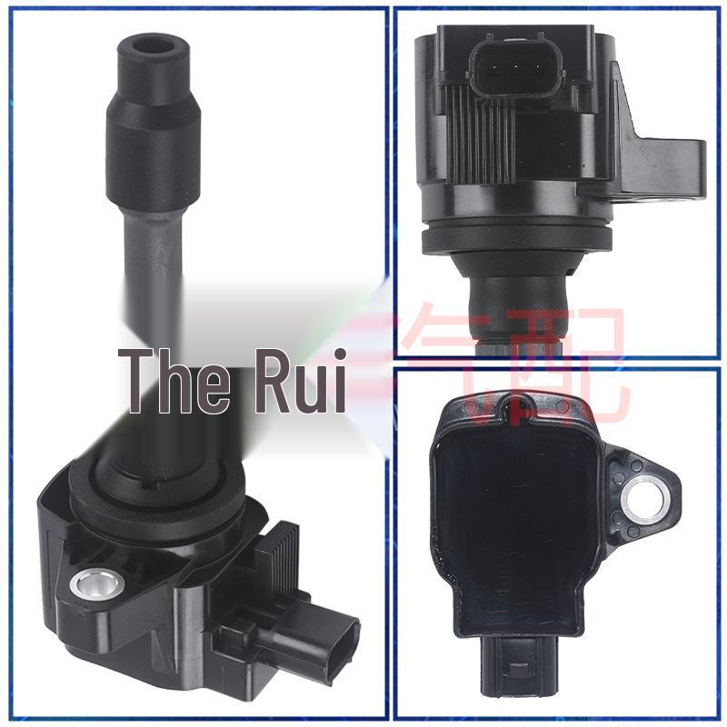 Honda 1.3L 1.5L High Voltage Ignition Coil GM11-122