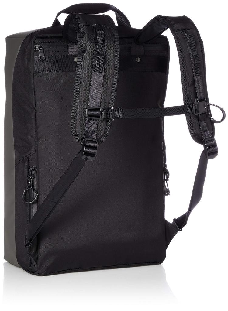 Backpack WORK OUT 22 Made In Japan Storage 22L Army [Beruf] PC/A3