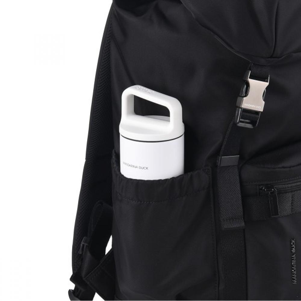 Mandarina Duck Backpack Layerd Yrk11651  17 