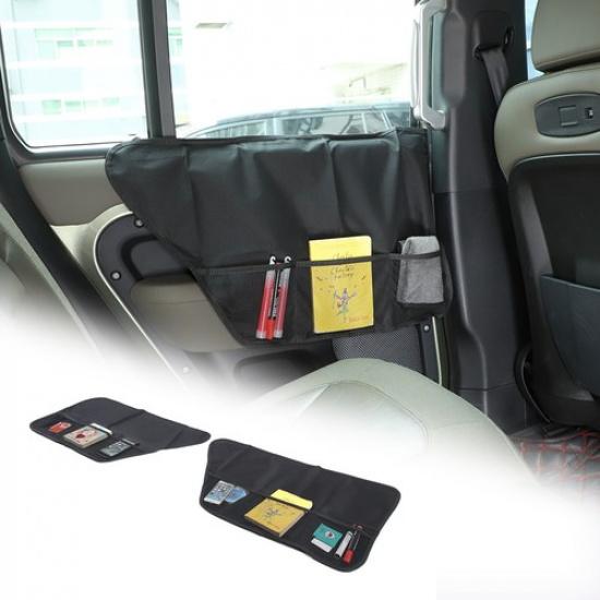 Car Side Door Anti Dog Scratch Proof Storage Bag Protect For LR Defender 20-23