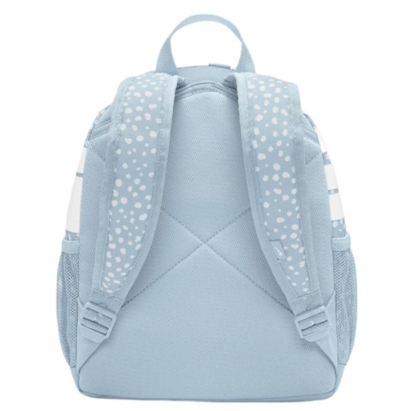 Nike Fabric Backpack Small Size Women's Blue Lightweight Casual DO6735-410