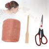 Copper Mesh Reusable Rust Proof Hole Blocking Rodent Control Copper Mesh Roll for Bat Snail 30m