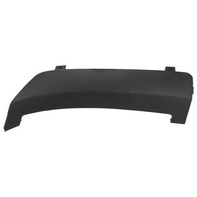Cache d'œillet de remorquage de pare-chocs arrière de voiture pour Fiesta MK7 2008‑2016 8A61‑17K922‑AB5ZCT