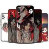 Tian Guan Ci Fu Case For Samsung Galaxy A13 A33 A53 A32 A52 A22 A12 A15 A25 A71 A51 A14 A24 A34 A54 Cover