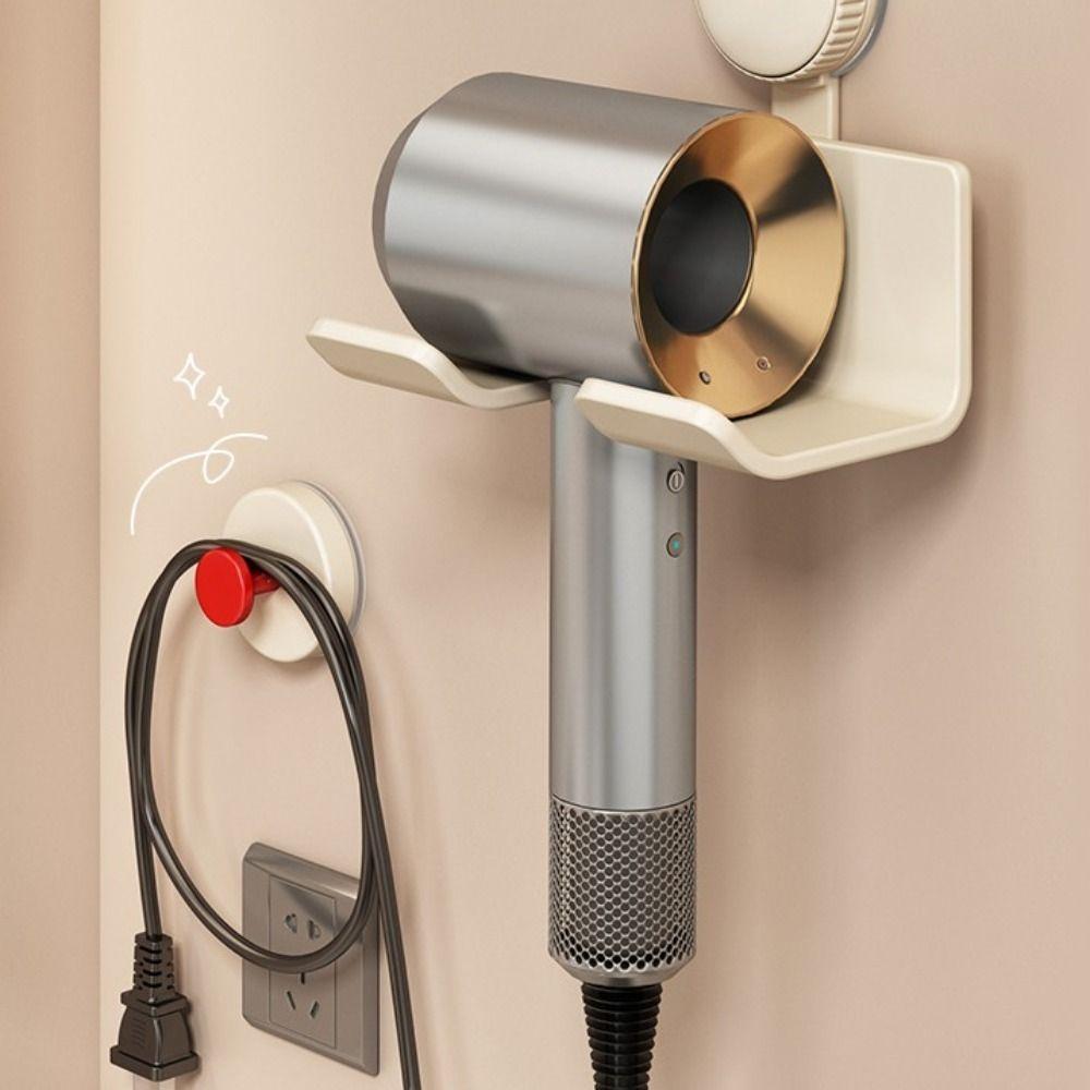 4 PCS Punch-free Wall Hanger Vacuum Door Hooks Reusable Suction Cup Hook  Toilet
