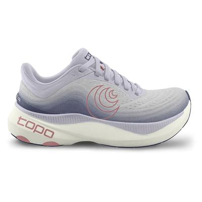 Topo Athletic Breite Laufschuhe Aura