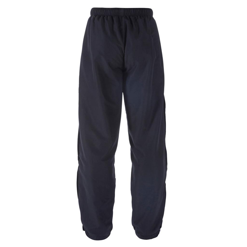canterbury Mens Stadium Cuffed Elasticated Sports Trousers