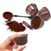 Koffie- en theeaccessoires – Koffie zeeffilters