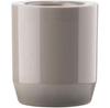 Zone Denmark Suii Toothbrush Holder, Taupe