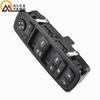 Car Power Master Window Switch 68084001AD For Dodge Journey 2.4L 3.6L V6 2011-2017 Left Side 68084001AB 68084001AC