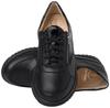 Женские полуботинки Ganter Heike sneaker тёмно-синие weit