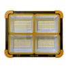 UOSU Portable Solar LED Emergency Floodlight