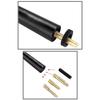 Audiophile Car Radio Antenna Automotive Antenna 12cm Roof Antenna Powerful
