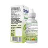 Tulasi Arka - Ayurvedic Anti Viral Drop | Natural Immunity Booster for Adults | Strengthens Respiratory System | 30ml