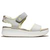 Timberland Los Angeles Wind Casual Sandals Women sandals Beige A23ABBW2