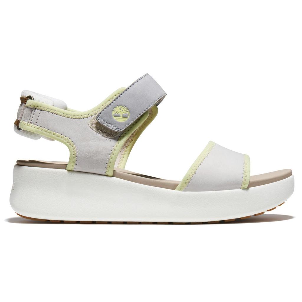 Timberland Los Angeles Wind Casual Sandals Women sandals Beige A23ABBW2