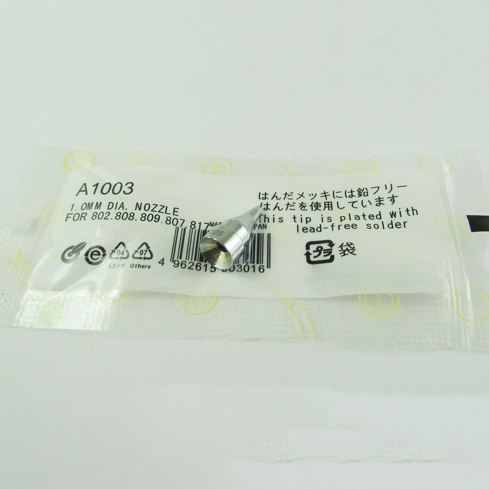 Welding Tip Welding Header 802 808 809 807 817 100% Brand New