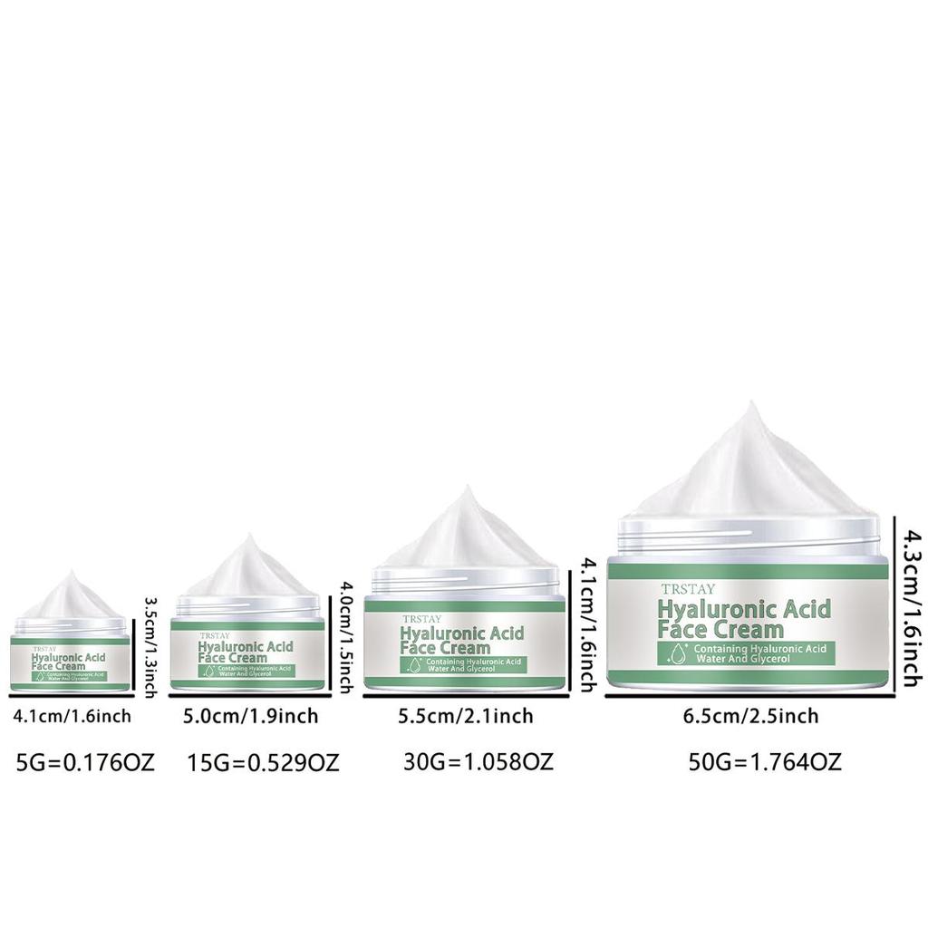 Brightening Cream Moisturizes, Is Smooth and Delicate, Gentle and Non-irritating, Reduces Fine Lines, Moisturizes the Skin, and Improves Damaged Skin