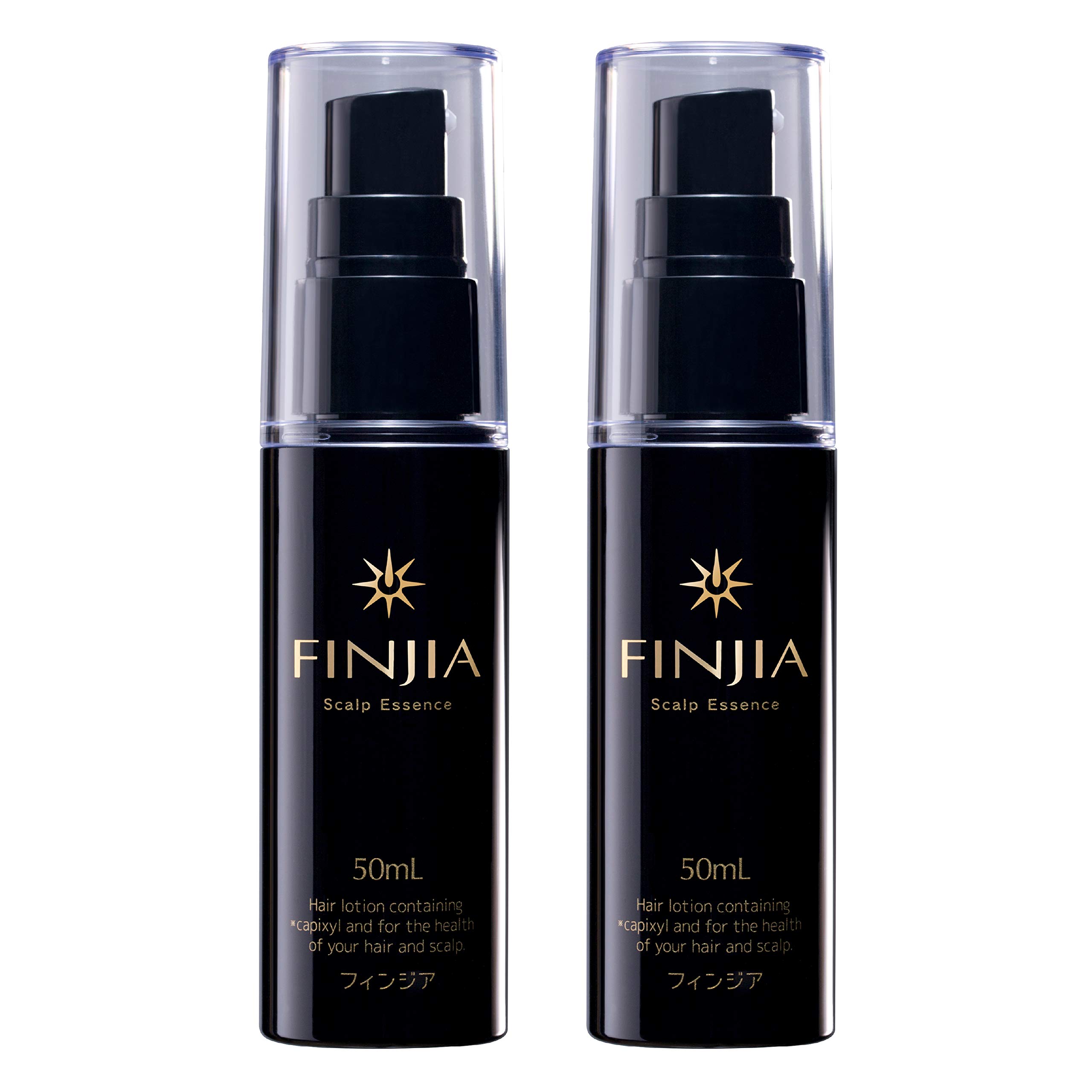 

FINJIA Hair Loss Scalp Care Dandruff Itch Capixyl Pidioxidil Capsaicin Scalp UPS 50ml set [Volume Care] Co., Ltd. 2-бутылочный