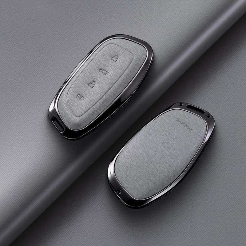 

Compatible Key Case for Great Wall Haval: H6, M6, Big Dog, H2S, F7, H9, Red Hare Plus, H5 National Tide, H7.