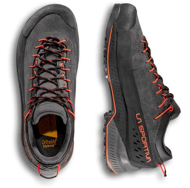 Полуботинки La Sportiva TX4 Evo