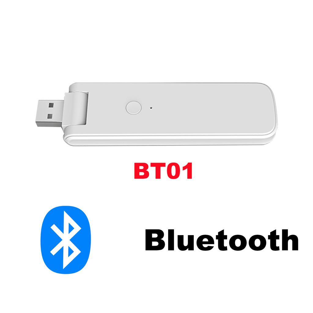 Tuya WiFi Controller RF+IR USB Universal Remote Controller Smart Controller RF Appliances Smart Life