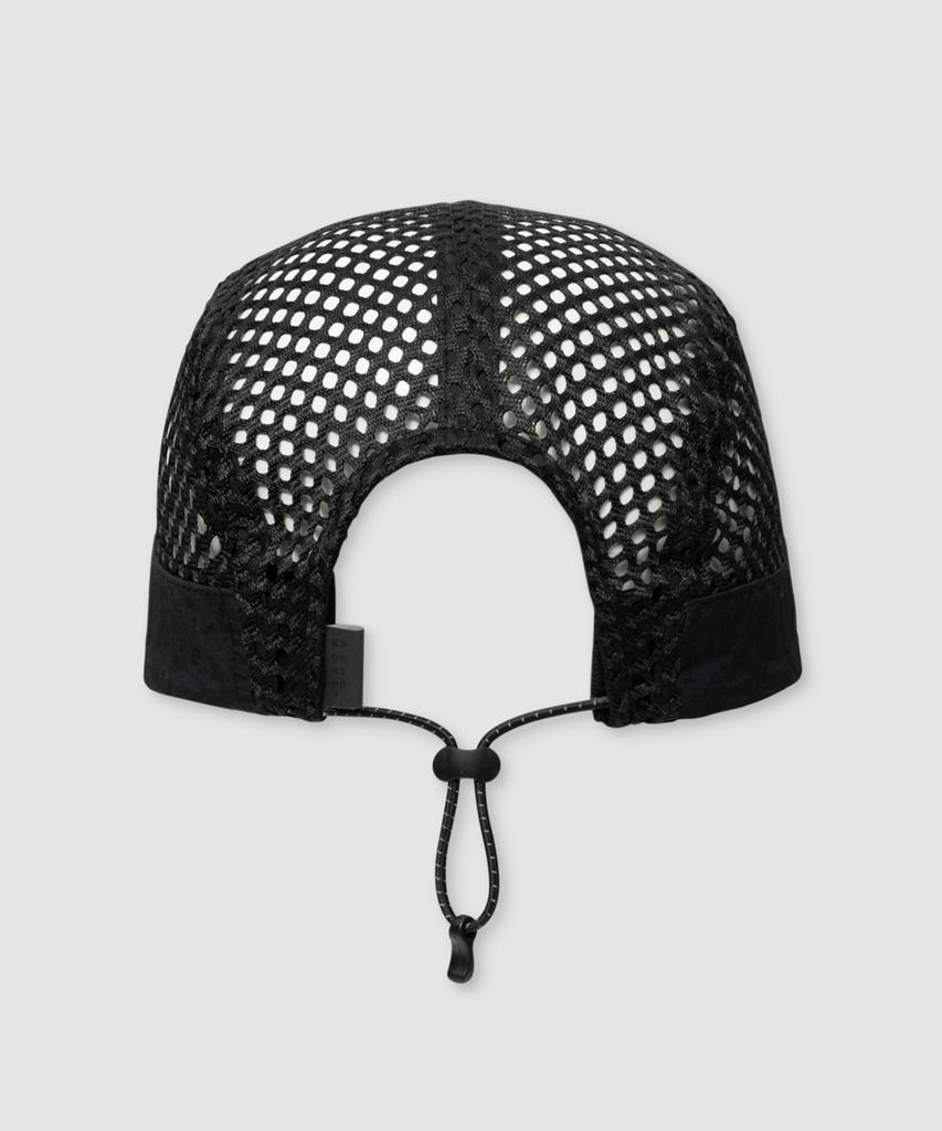 MUSINSA STANDARD SPORTS Running Mesh Cap (5 Colors)