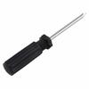 Slotted Cross Screwdriver 1Pc 4.0mm 45#steel Disassemble Toys