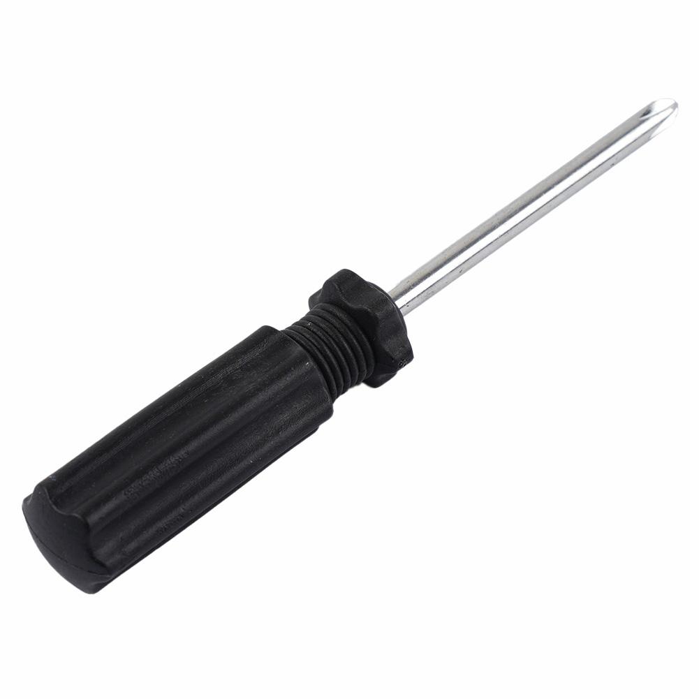 Slotted Cross Screwdriver 1Pc 4.0mm 45#steel Disassemble Toys