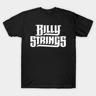 Billy  TShirt Short Sleeve All Sizes S To 5 XL T01 Unisex T-Shirt