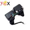 TW 200/225 Motorcycle Speedometer Instrument Assembly Odometer Tachometer Gauges For Yamaha TW200 2001- 2015 TW225 2002-2007