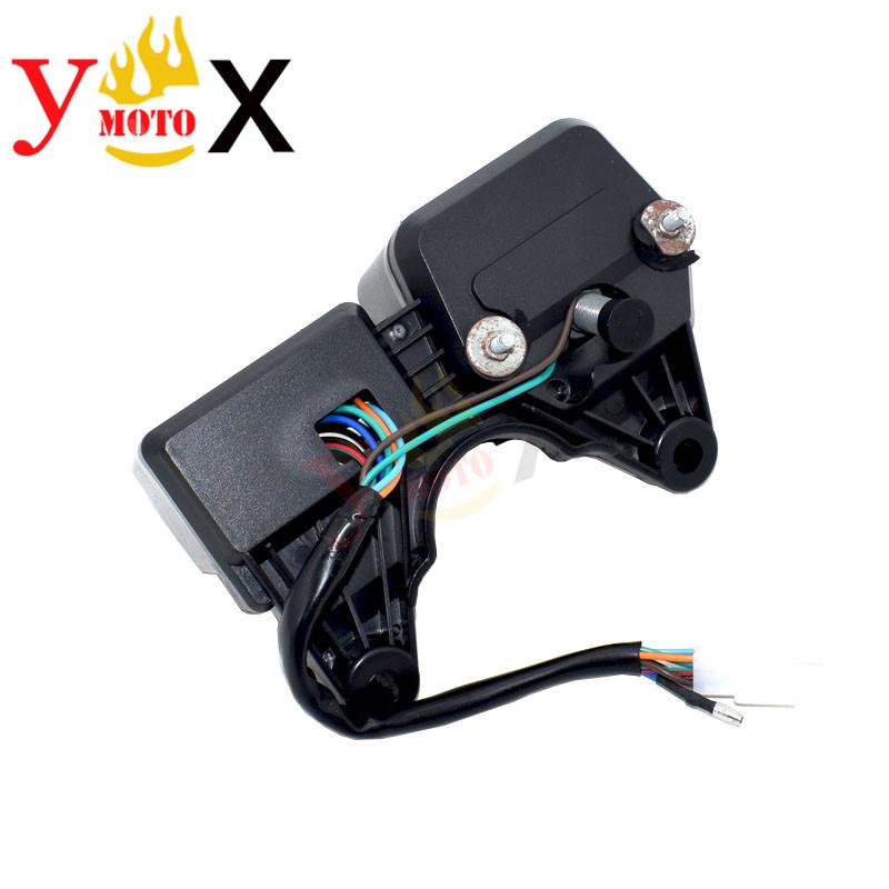 TW 200/225 Motorcycle Speedometer Instrument Assembly Odometer Tachometer Gauges For Yamaha TW200 2001- 2015 TW225 2002-2007