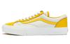 Style 36 Vlt Lx 'White Freesia Yellow' VN0A5FC3A1J
