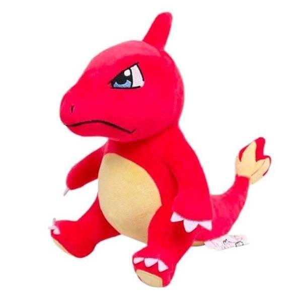 Pokémon Plush Charmeleon 20 Cm Toy Games for Children