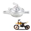2pcs Vacuum Fuel Pump Petcock Replacement for GY6 150cc 200cc 250cc ATV Scooter Go Karts