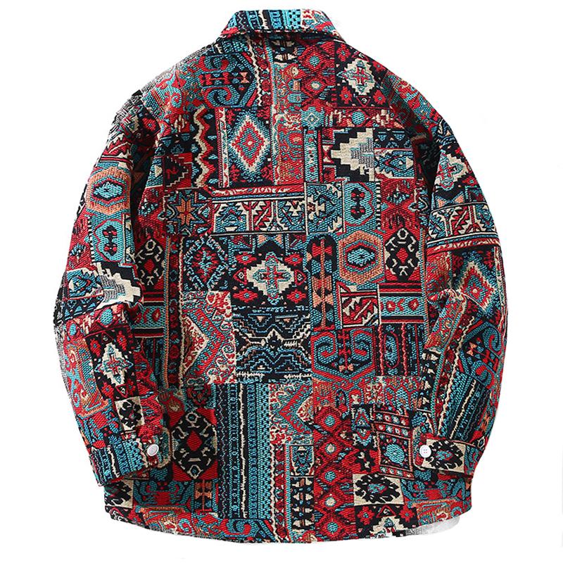 Plus Size 4XL-11XL Oversize Jackets for Men  Fashion Autumn Men's Coat Single Breasted Korean Style Long Sleeve Outerwear