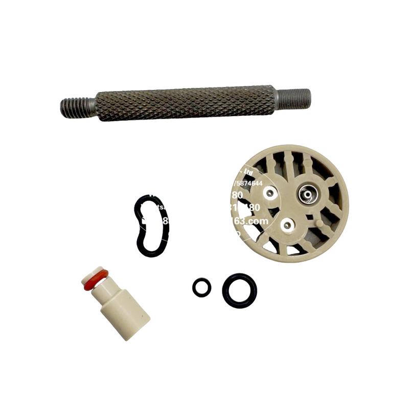 The Urea Pump Repair Kit Is Suitable for Scania Mercedes DAF Trucks 2655852 A0001407878 A0001407678 2182737 2009872