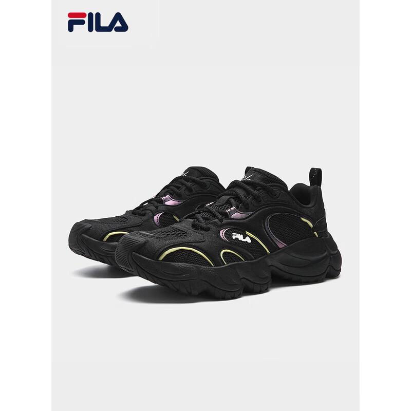 

FILA Men s Flame Daddy Sneakers US 9